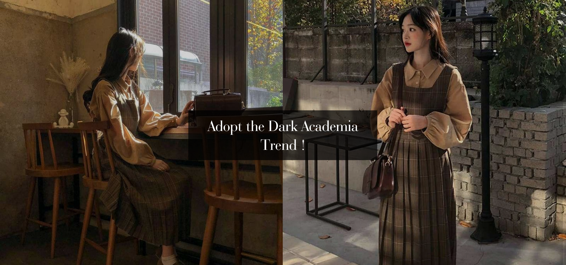 Dark-academia-clothing-banner