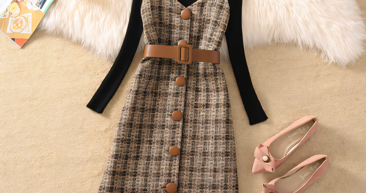 Dark Academia Dresses | Dark Academia Clothing